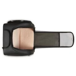 Valise Trolley Pour Chien/chat Delsey -Chats Chiens Fournitures Magasin delsey raspail 00328917000 04