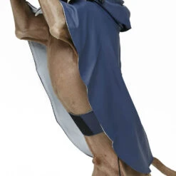 Cape Imperméable William Pour Grands Chiens Et Lévriers -Chats Chiens Fournitures Magasin detalle 2