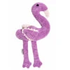 Jouet Pour Chien Stimulant Flamingo