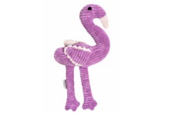 Jouet Pour Chien Stimulant Flamingo