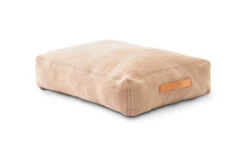 Coussin Pour Chien Elliott En Fibre De Jute (4 Couleurs) -Chats Chiens Fournitures Magasin elliott jute cushions