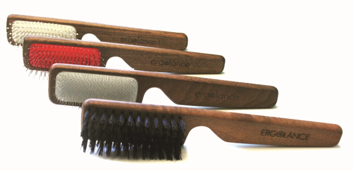 Brosse Carde Ergolance 2 Brosse Carde Ergolance – Image 2