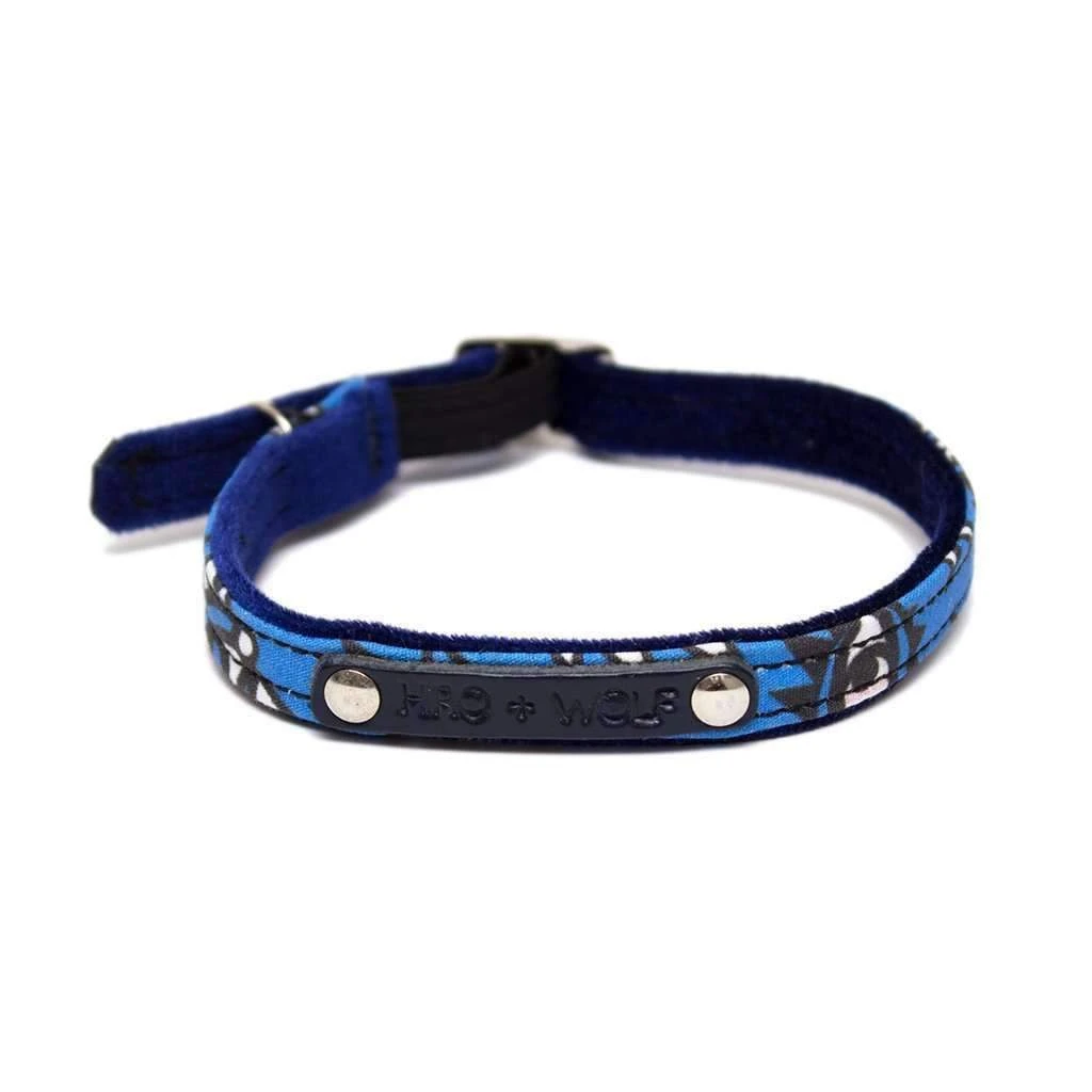 Collier Pour Chat Eyes 1 Collier Pour Chat Eyes