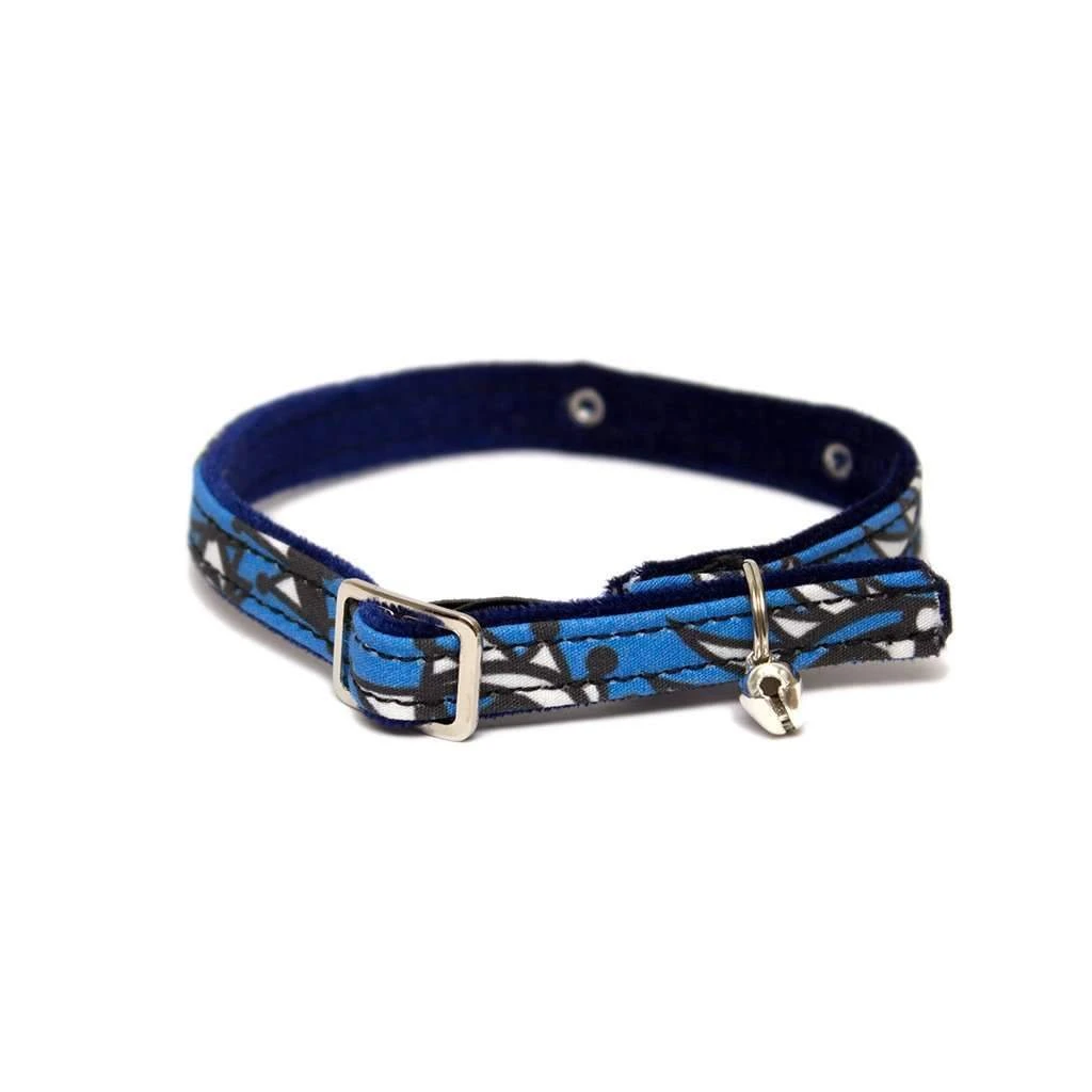 Collier Pour Chat Eyes 2 Collier Pour Chat Eyes – Image 2