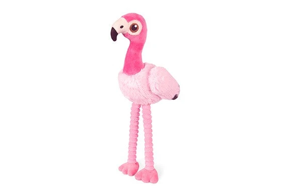PLAY Peluche Flora Le Flamant Rose 1 PLAY Peluche Flora Le Flamant Rose