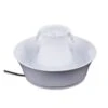 PetSafe Fontaine à Eau Avalon Drinkwell Céramique
