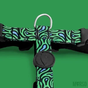 Harnais En H Pour Chien Rage Labyrinth 2 Harnais En H Pour Chien Rage Labyrinth – Image 2