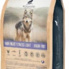 Croquettes Wolfood Chien High Meat Fitness Light