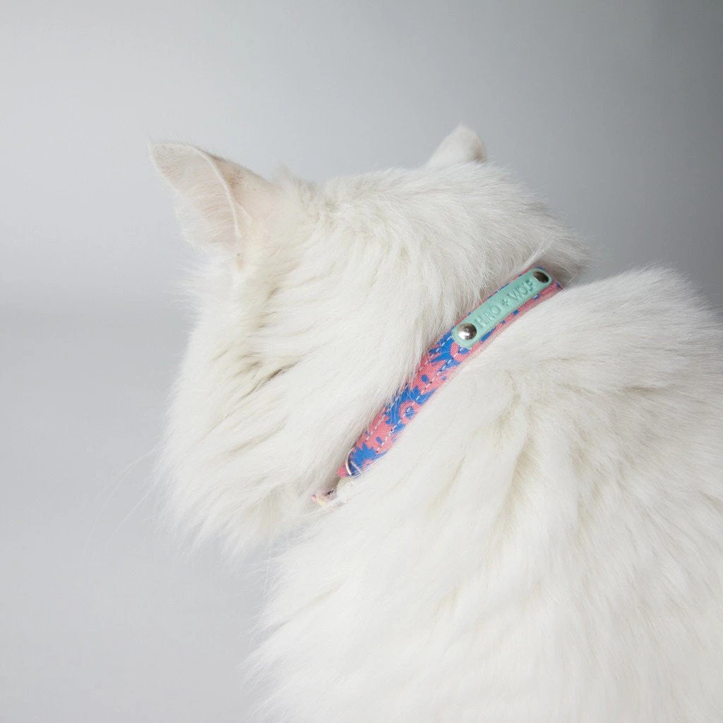 Collier Pour Chat Nebula 2 Collier Pour Chat Nebula – Image 2