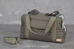 Sac De Voyage Pour Chien Elizabeth -Chats Chiens Fournitures Magasin il 1140xN.2485878502 jt7n