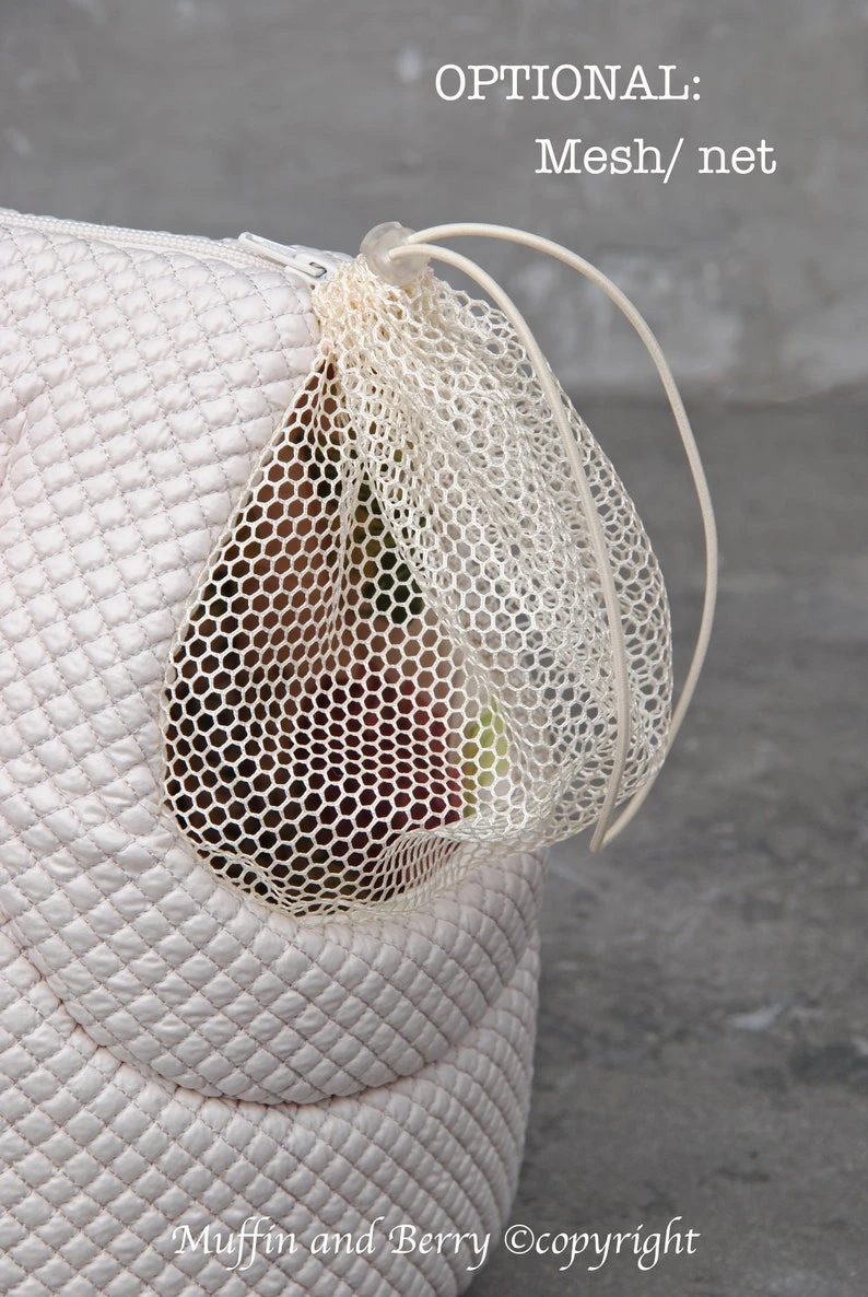 Sac De Transport Pour Chien Lillian 4 Sac De Transport Pour Chien Lillian – Image 4