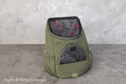 Sac à Dos Chien Ou Chat Muffin & Berry -Chats Chiens Fournitures Magasin il 794xN.3109778542 7006