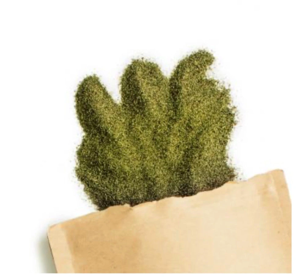 Poudre De Kelp (varech) Anti-tartre 2 Poudre De Kelp (varech) Anti-tartre – Image 2