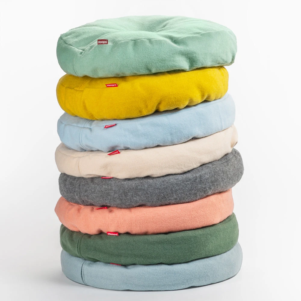 Lit De Luxe Pour Chat Donut 1 Lit De Luxe Pour Chat Donut