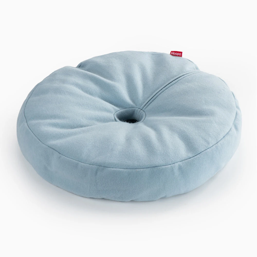 Lit De Luxe Pour Chat Donut 7 Lit De Luxe Pour Chat Donut – Image 7