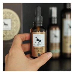 Gel Désinfection Des Oreilles Pour Chien Et Chat -Chats Chiens Fournitures Magasin image 6cda1e99 1832 46ed b4fb 3672196c9329