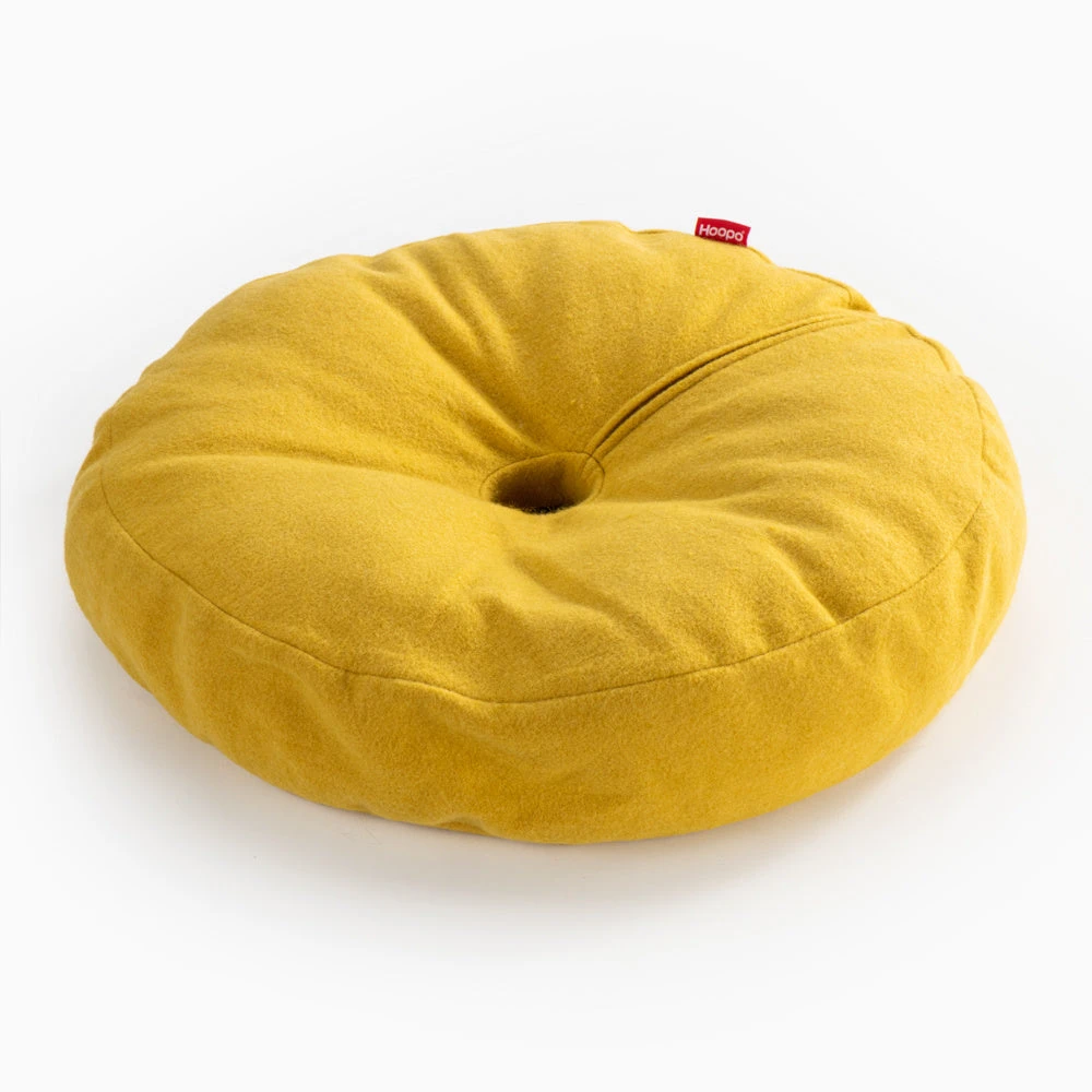 Lit De Luxe Pour Chat Donut 4 Lit De Luxe Pour Chat Donut – Image 4