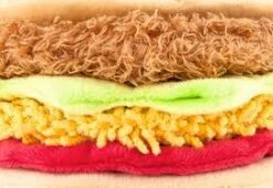 PLAY Peluche Tacos Pour Chien Collection International Classic -Chats Chiens Fournitures Magasin images aaa63850 96fb 4b80 8a98 88d7847f1a10