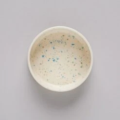 Bol Pour Chien Artisanal En Grès Dripping (4 Coloris) 8 Bol Pour Chien Artisanal En Grès Dripping (4 Coloris) -Chats Chiens Fournitures Magasin img 10