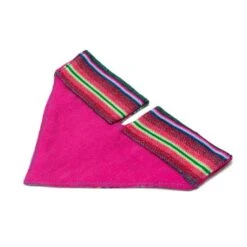 Bandana De Collier Inca (2 Coloris) -Chats Chiens Fournitures Magasin inca pink bandana back web 532x532 8af1919a fd07 4e1d 9949 31a80b1cb5e8