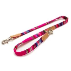 Laisse Inca Pink 7 Laisse Inca Pink -Chats Chiens Fournitures Magasin inca pink cafe lead Hiro and Wolf 061 web 1024x1024 e3e6a735 6853 4eb2 b3d8 9dd3d2756b02