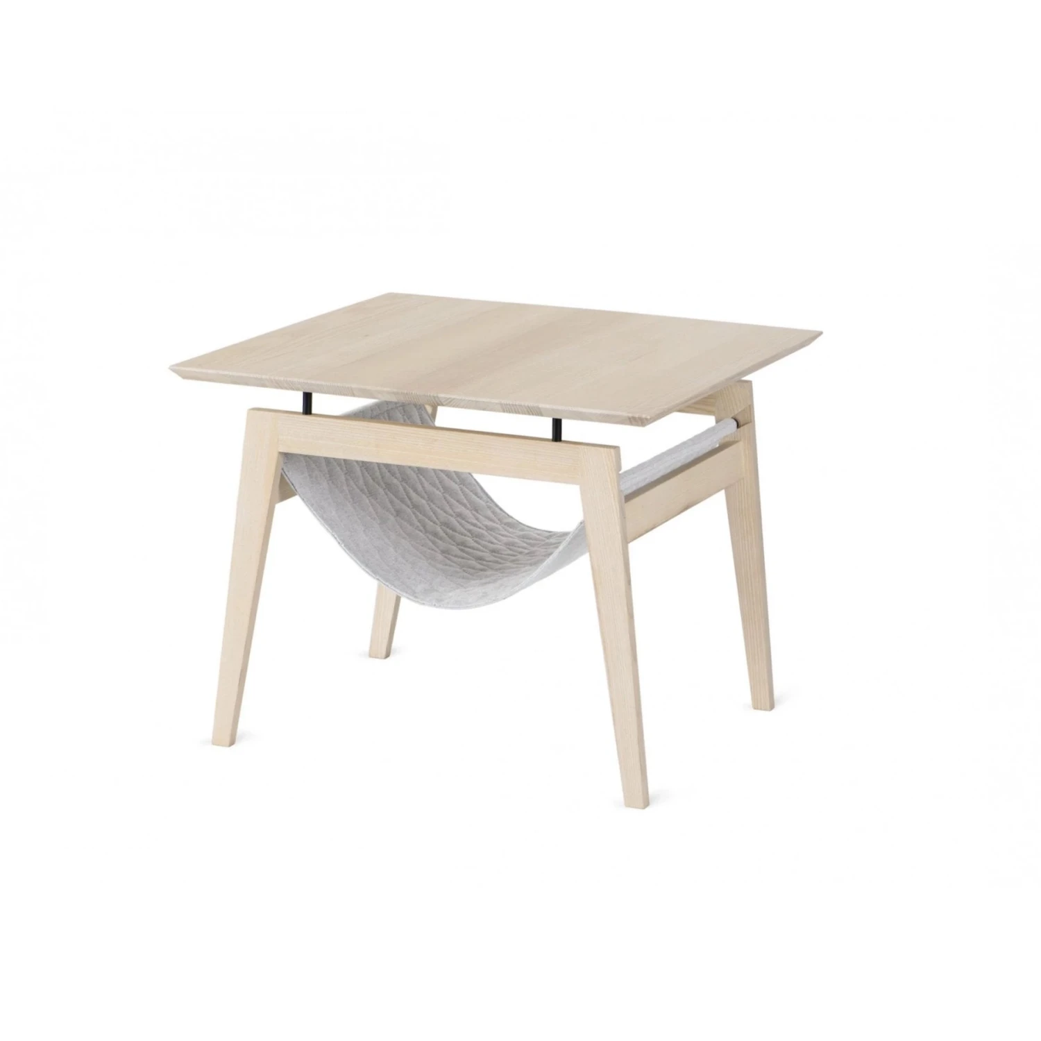 Hamac Pour Chat - Table Basse Kikko 5 Hamac Pour Chat - Table Basse Kikko – Image 5