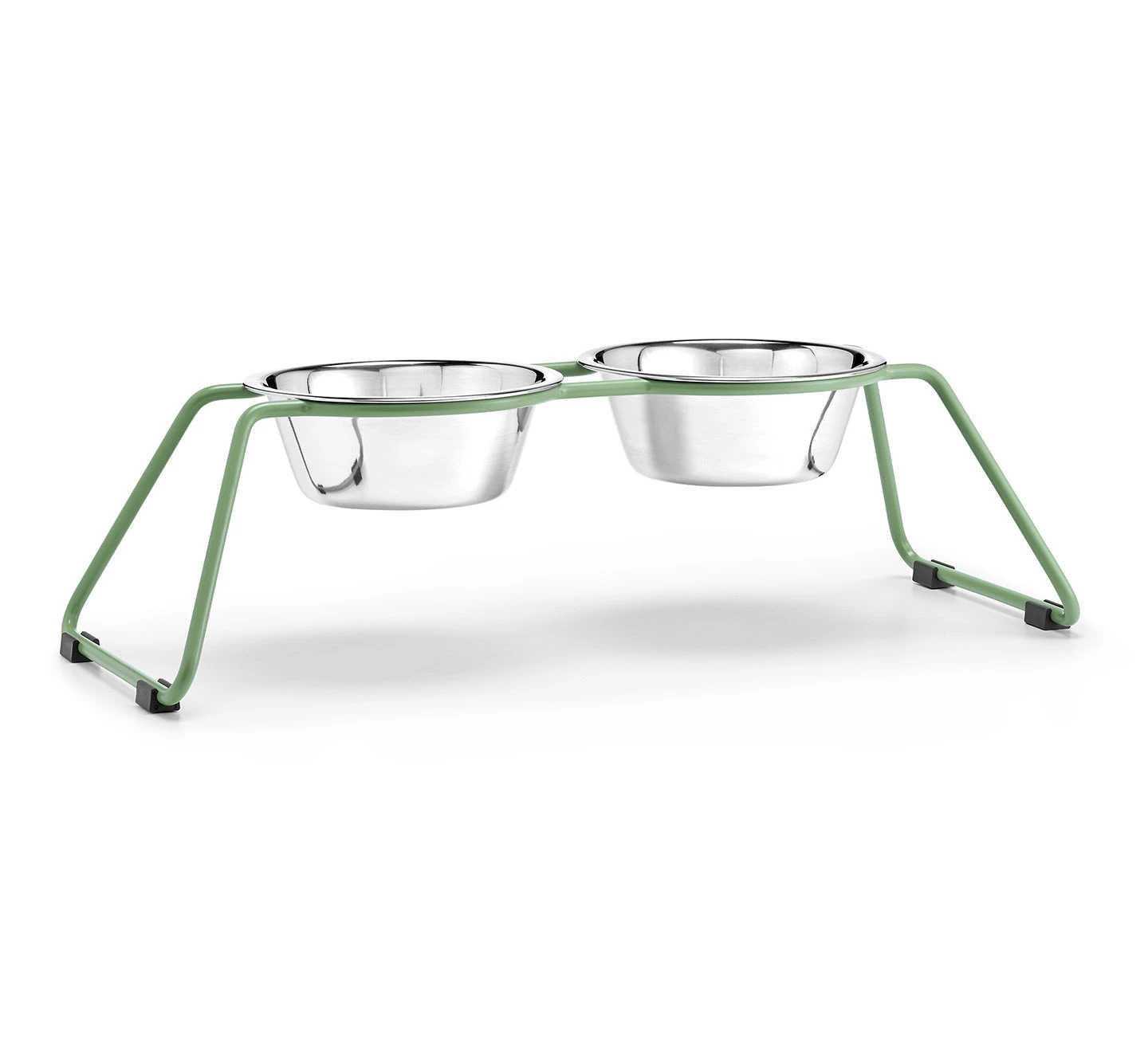 Double écuelle Design Pour Chien Cena 1 Double écuelle Design Pour Chien Cena