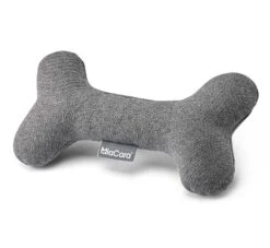 Jouet Os Stella -Chats Chiens Fournitures Magasin mc c07 011 03 play stella bone mottled mocca