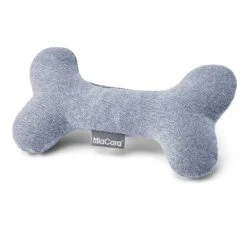 Jouet Os Stella -Chats Chiens Fournitures Magasin mc c07 011 05 play stella bone mottled slate