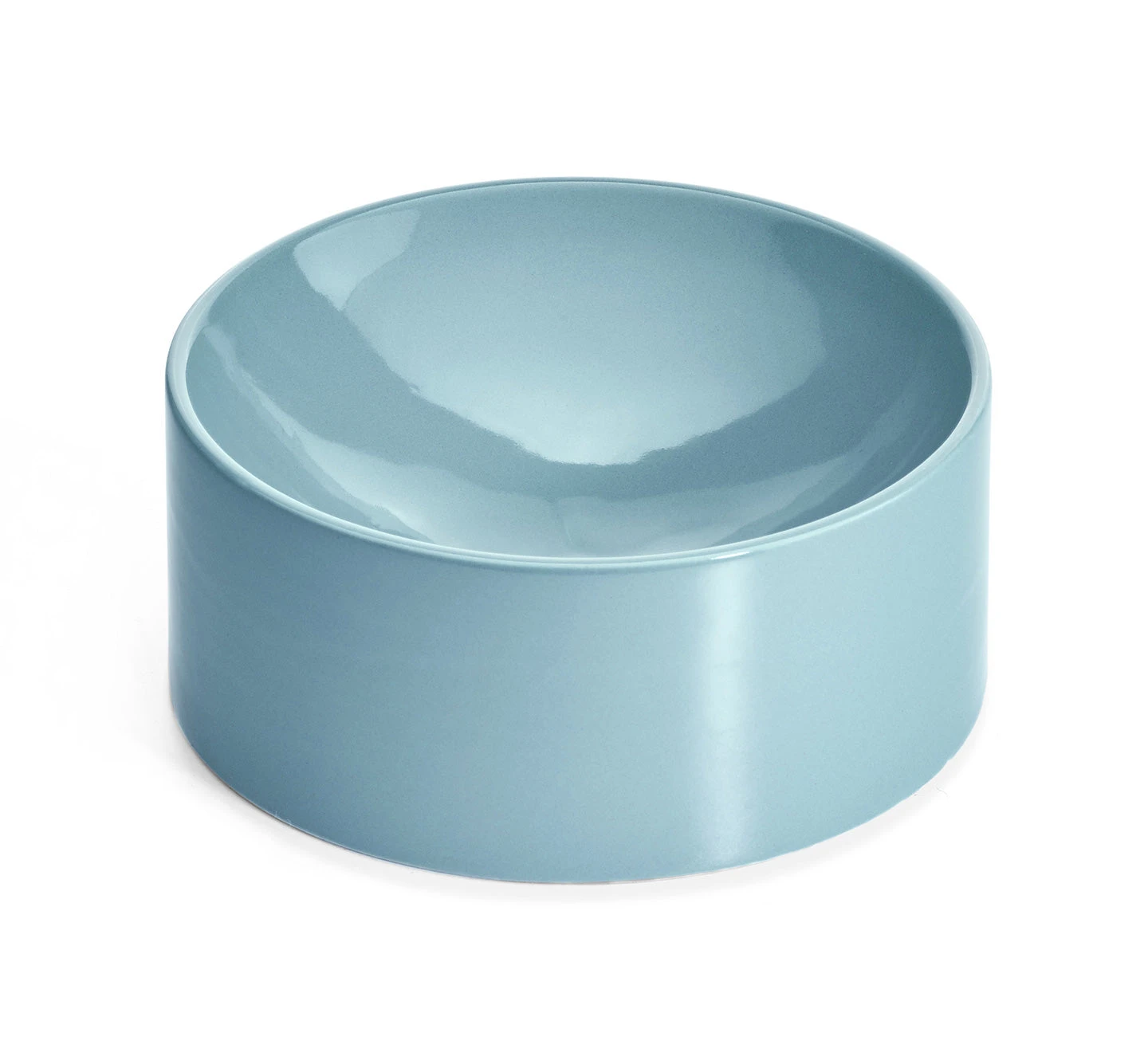 Bol En Porcelaine Pour Chat Fresco 2 Bol En Porcelaine Pour Chat Fresco – Image 2