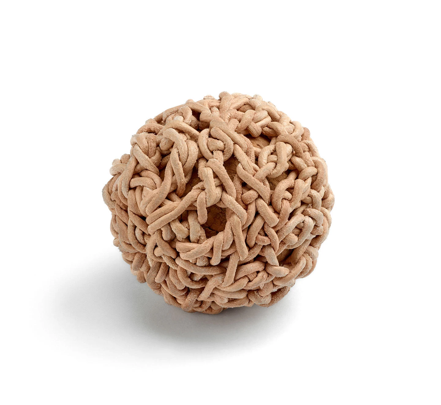 Jouet Pour Chat En Liège Et Cuir Filo 4 Jouet Pour Chat En Liège Et Cuir Filo – Image 4