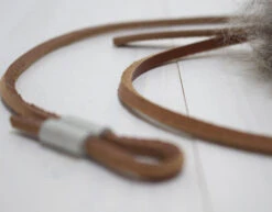 Jouet Pour Chat Topo En Laine De Mouton -Chats Chiens Fournitures Magasin mc toys topo cognac img 6395 metrokachel