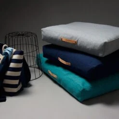 Coussin Pour Chien De Style Nordique -Chats Chiens Fournitures Magasin nordic 5