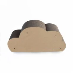 Griffoir Pour Chat Nuage Homycat -Chats Chiens Fournitures Magasin nuage recharge carton chat griffoir design deco 5000x c6fae5a7 7183 4f5f afdc 08479ae9d342