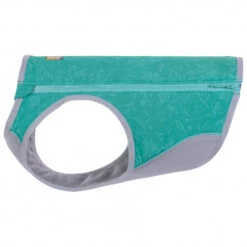 Gilet Rafraichissant Pour Chien Ruffwear Swamp Cooler 10 Gilet Rafraichissant Pour Chien Ruffwear Swamp Cooler -Chats Chiens Fournitures Magasin ruffwear swamp cooler zip vest manteau pour chien detail 2