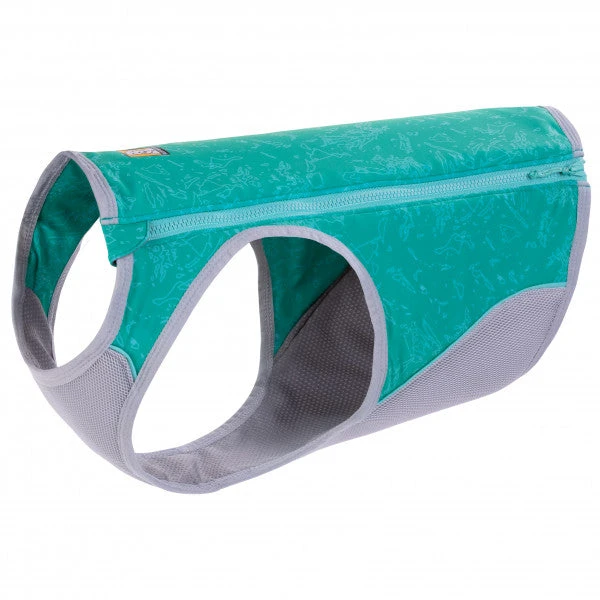 Gilet Rafraichissant Pour Chien Ruffwear Swamp Cooler 1 Gilet Rafraichissant Pour Chien Ruffwear Swamp Cooler