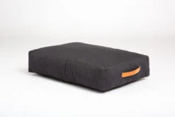 Coussin Pour Chien Elliott En Toile De Coton (4 Couleurs) -Chats Chiens Fournitures Magasin s768842417857699996 p109 i13 w640