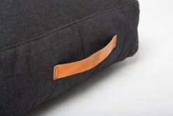 Coussin Pour Chien Elliott En Toile De Coton (4 Couleurs) -Chats Chiens Fournitures Magasin s768842417857699996 p109 i15 w640