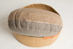 Coussin Pour Chat Et Chien Irvin (3 Couleurs) -Chats Chiens Fournitures Magasin s768842417857699996 p116 i12 w640