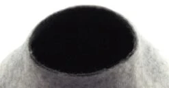 Maison Pour Chat En Laine 14 Maison Pour Chat En Laine -Chats Chiens Fournitures Magasin snow white 7