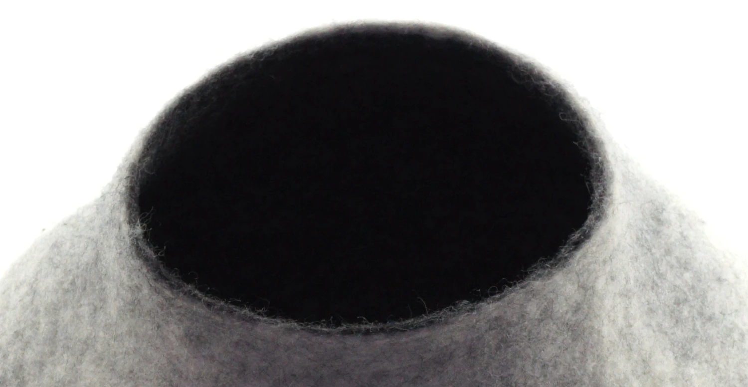 Maison Pour Chat En Laine 6 Maison Pour Chat En Laine – Image 6