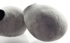 Maison Pour Chat En Laine 16 Maison Pour Chat En Laine -Chats Chiens Fournitures Magasin snow white 9 scaled