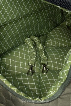 Sac De Voyage Pour Chien Elizabeth -Chats Chiens Fournitures Magasin thumb 034