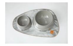 Set De Table Tina 2.8 (2 Modèles) 7 Set De Table Tina 2.8 (2 Modèles) -Chats Chiens Fournitures Magasin tina paper placemats 22333f14 93a7 4824 85da 6f86f29f5e70