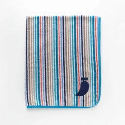 Serviette De Toilette En éponge