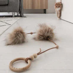 Jouet Pour Chat Tollo 11 Jouet Pour Chat Tollo -Chats Chiens Fournitures Magasin tollo cat toy labbvenn