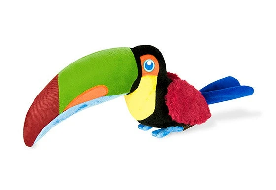 PLAY Peluche Tito Le Toucan 1 PLAY Peluche Tito Le Toucan