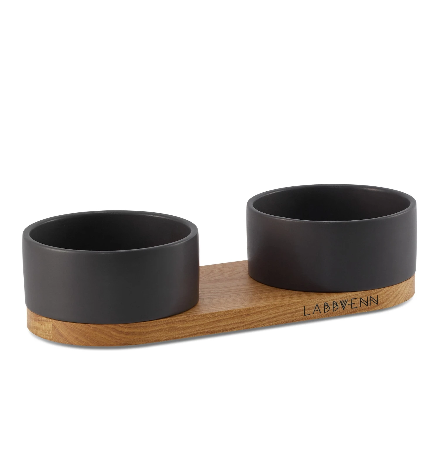 Bol VUKU En Béton Double Buffet 3 Bol VUKU En Béton Double Buffet – Image 3