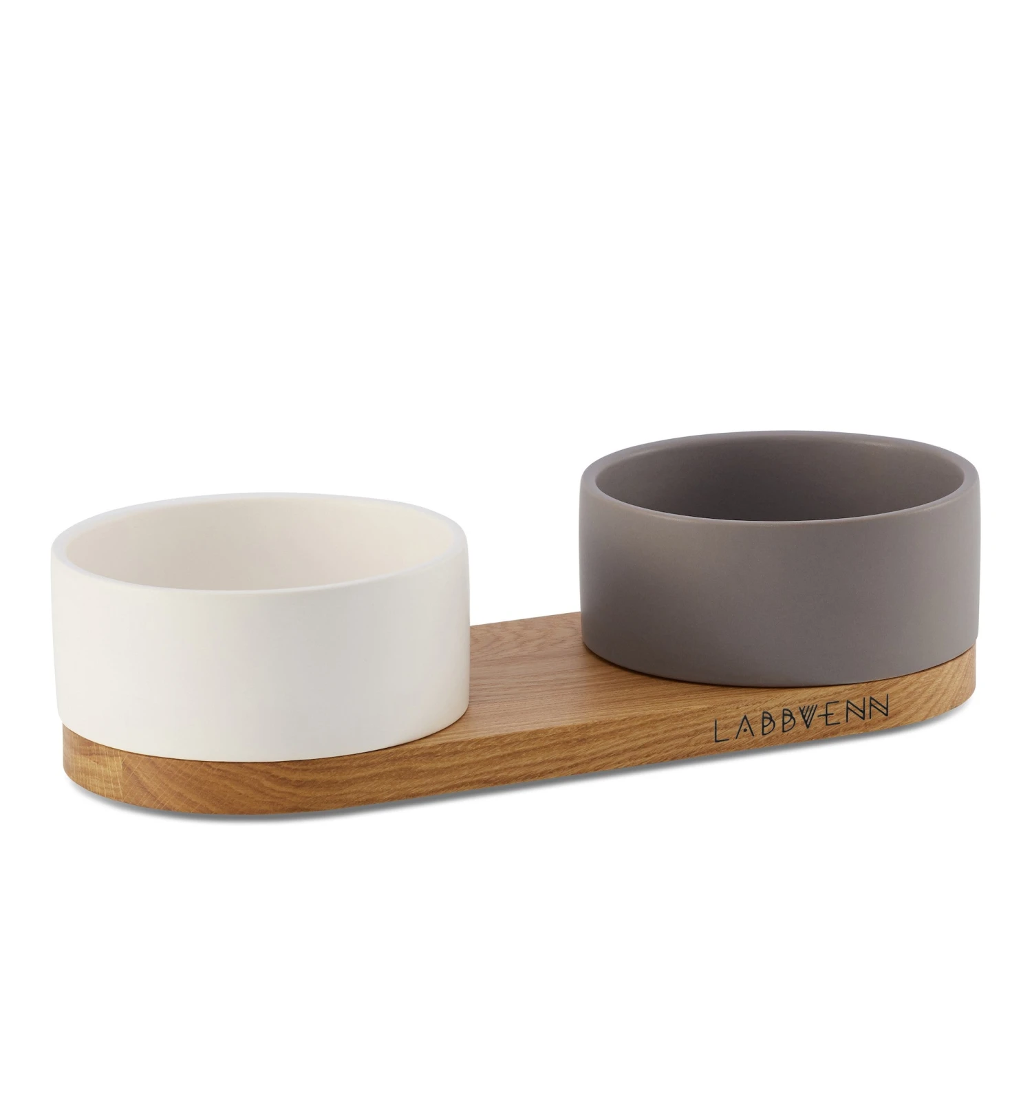 Bol VUKU En Béton Double Buffet 1 Bol VUKU En Béton Double Buffet