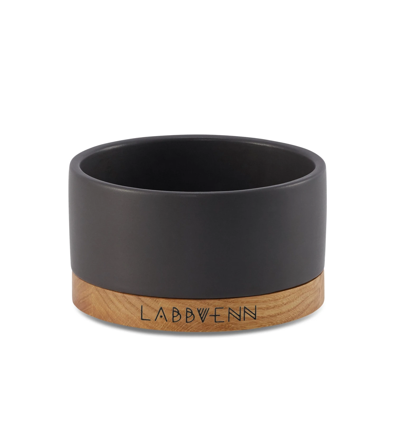 Bol VUKU En Béton Single Buffet 2 Bol VUKU En Béton Single Buffet – Image 2